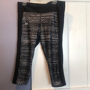 Under Armour Workout pants